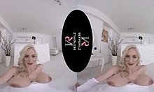 VR Sexy Girlz.com - La femme a des relations sexuelles avec ses meilleurs amis