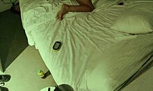 Girlfriend's first time with a big cock in HD video